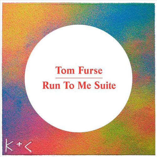 Run Me To Suite cover art