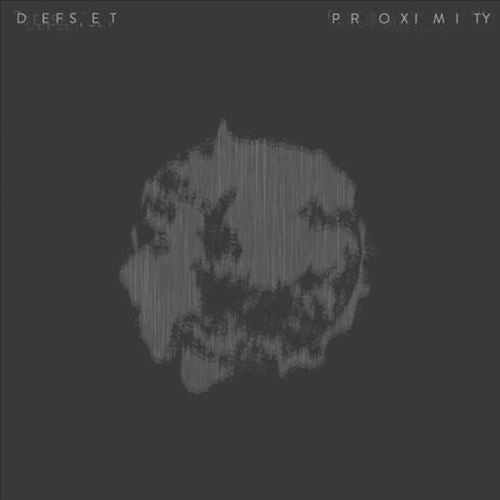 Proximity cover art