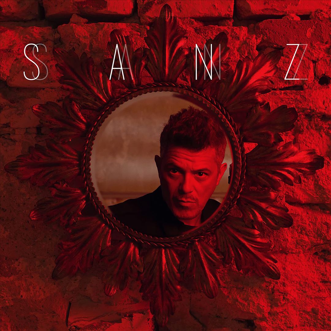 Sanz cover art
