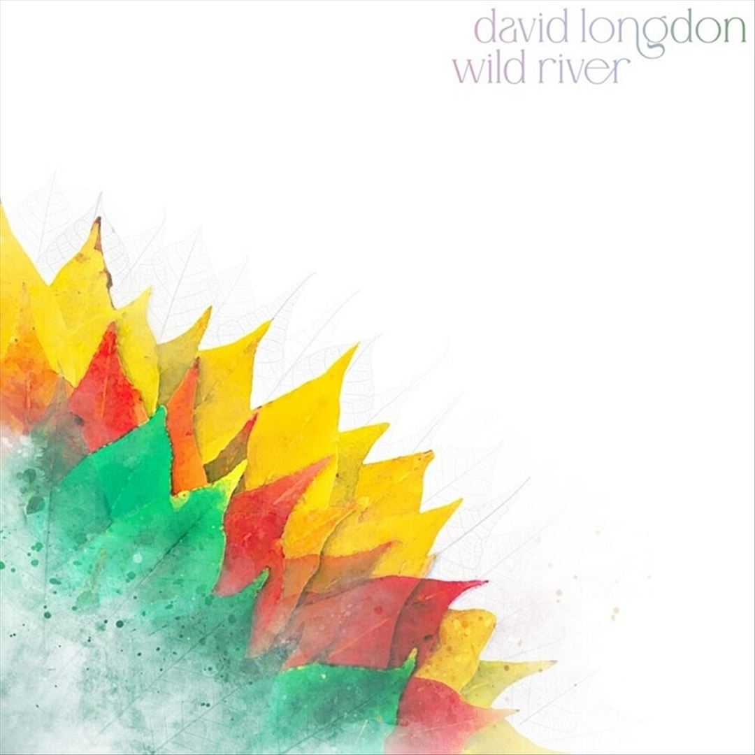 Wild River   cover art