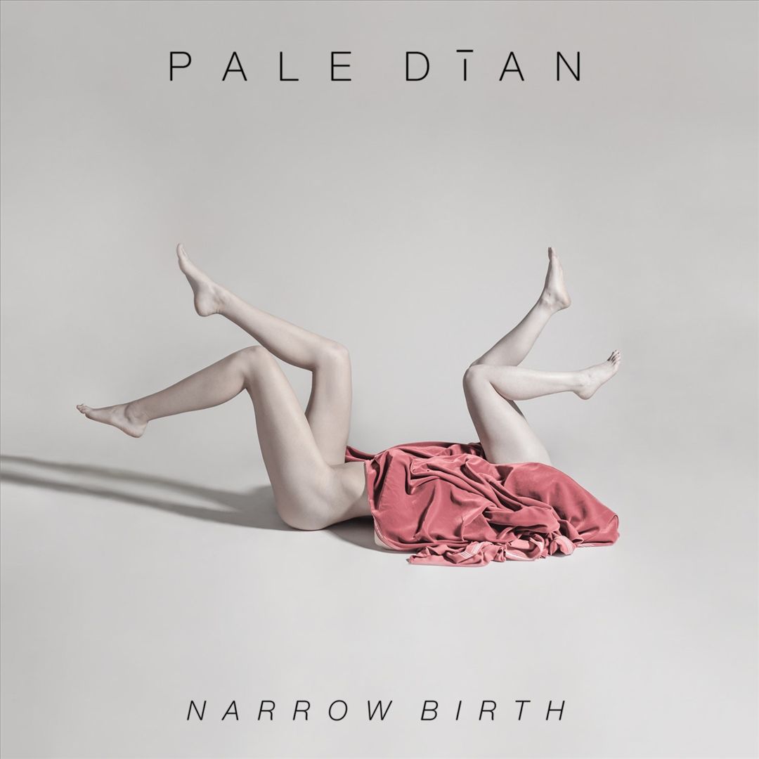Narrow Birth [LP] cover art