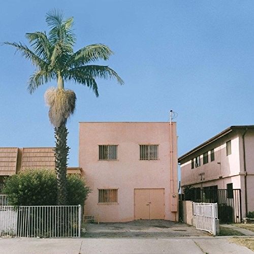 Love Jail cover art