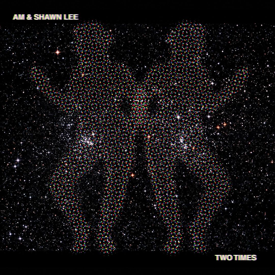 Two Times cover art