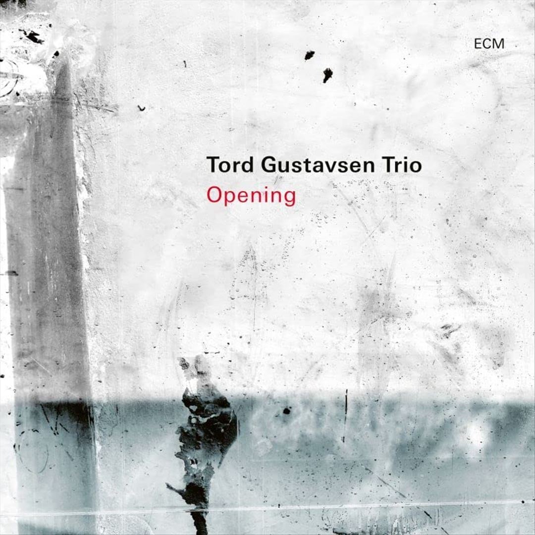 Opening cover art