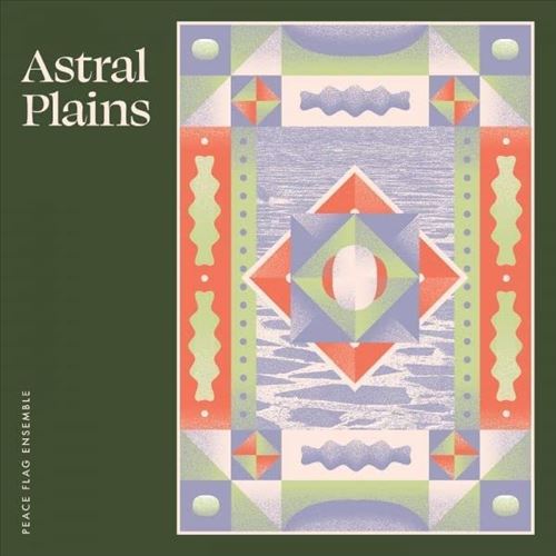 Astral Plains cover art