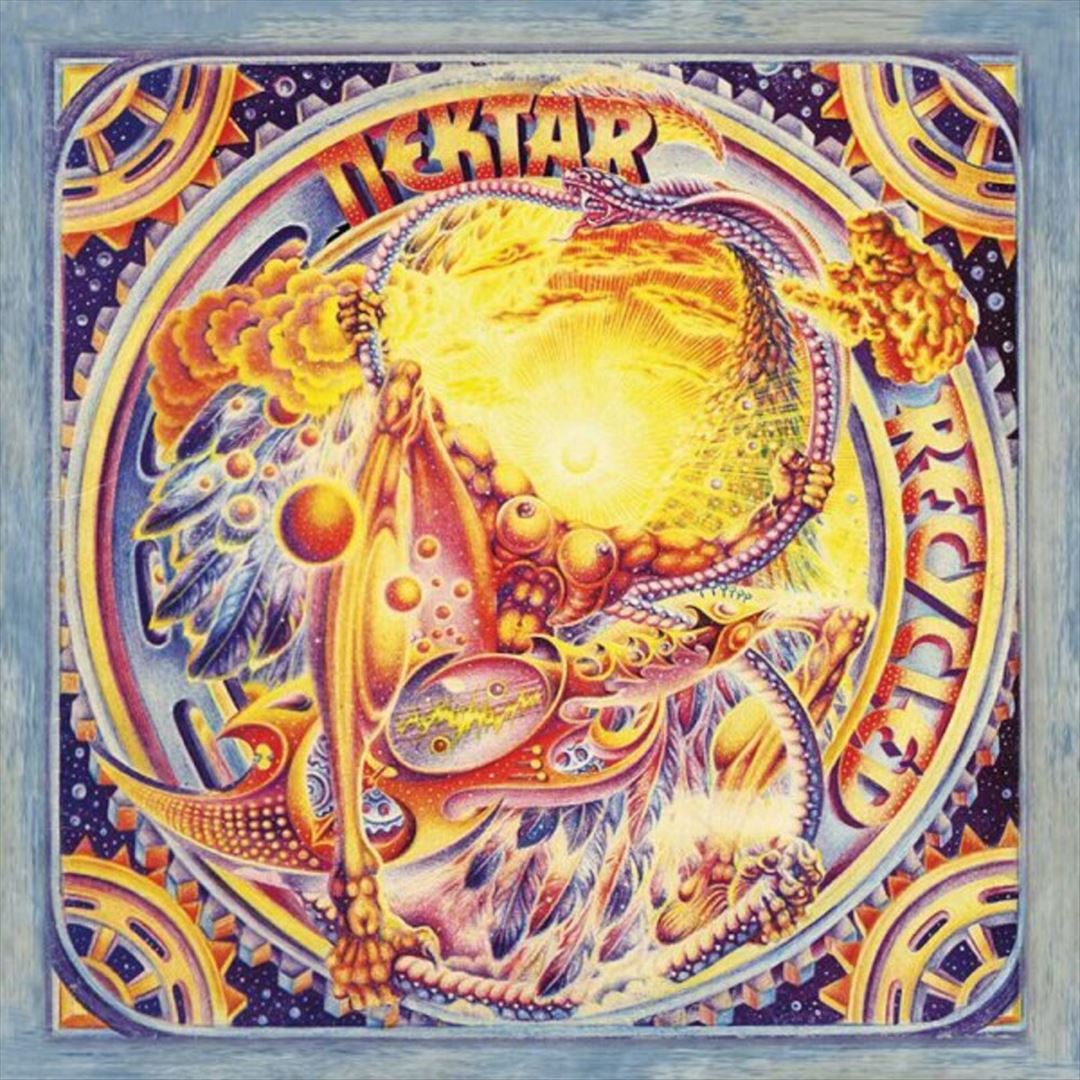 Recycled cover art