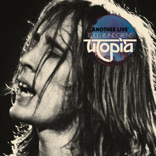 Another Live cover art