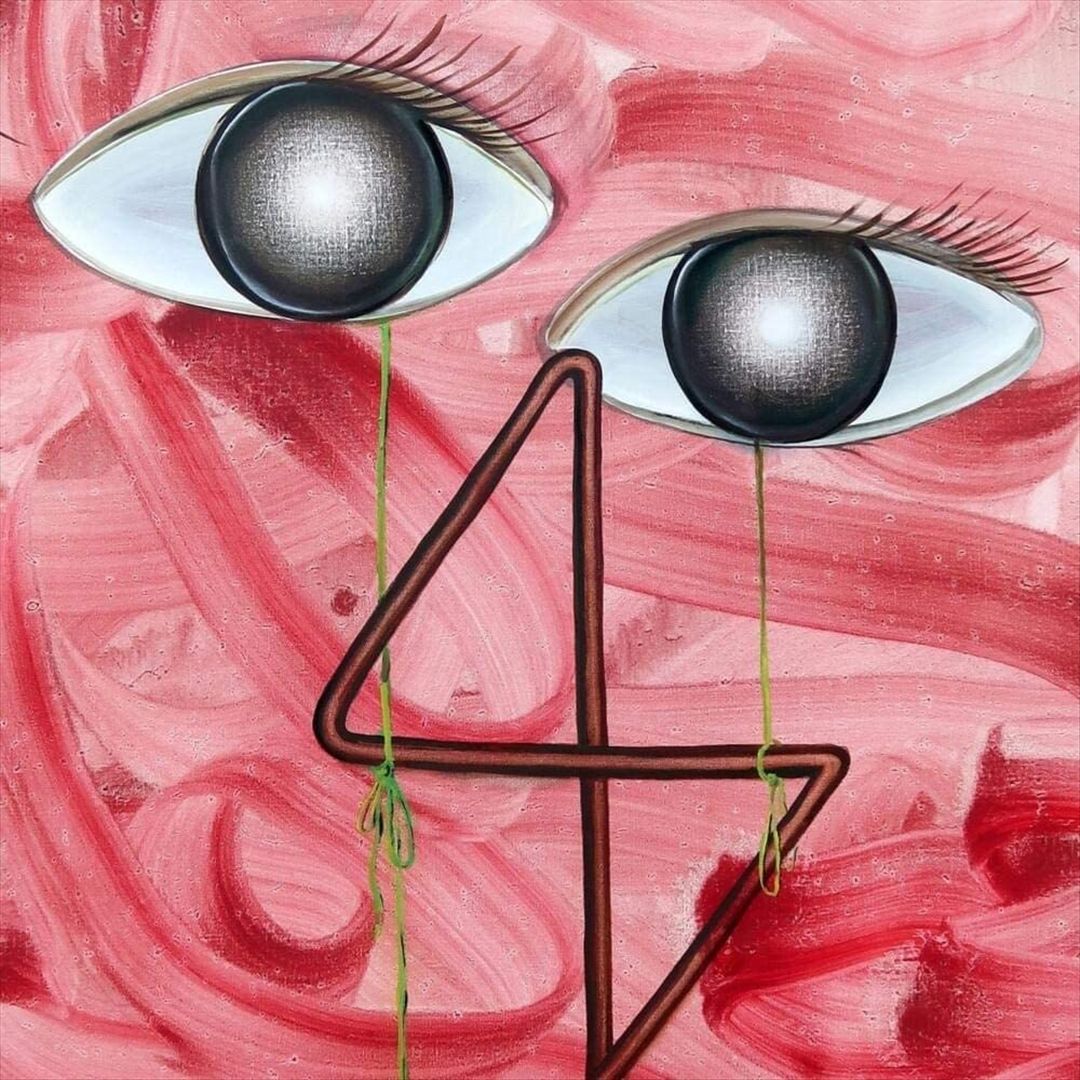 Fernanda cover art