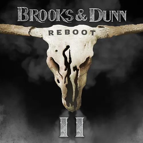 Reboot II cover art