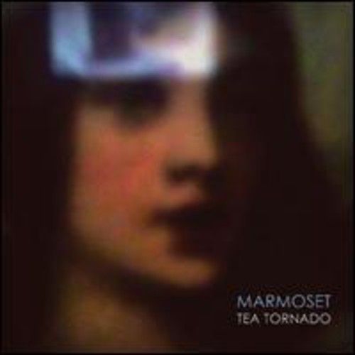 Tea Tornado cover art