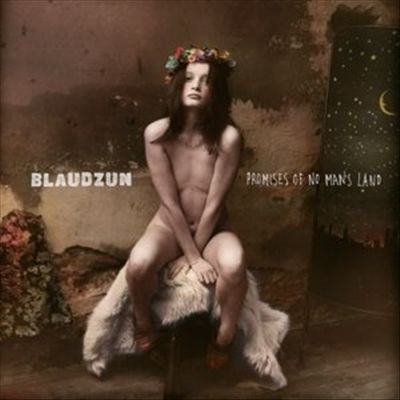 Promises of No Man's Land cover art