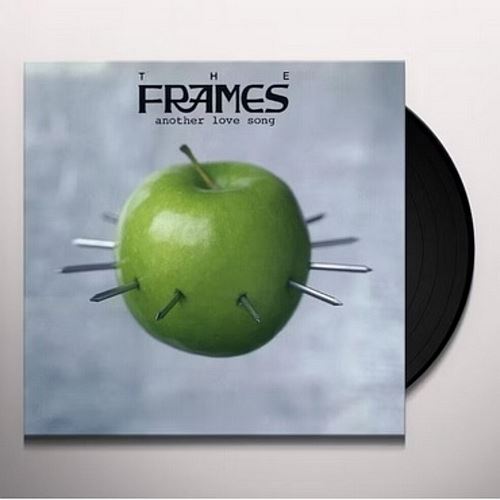 Another Love Song cover art