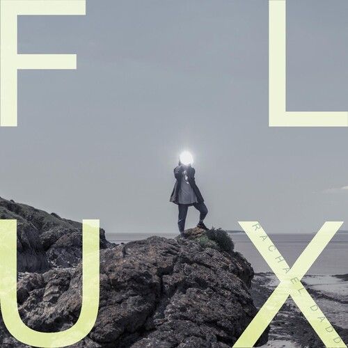 Flux cover art