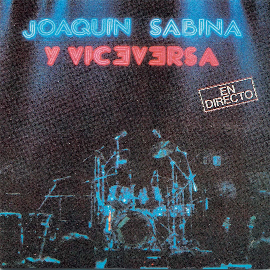 En Directo cover art