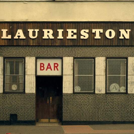 Album Club cover art