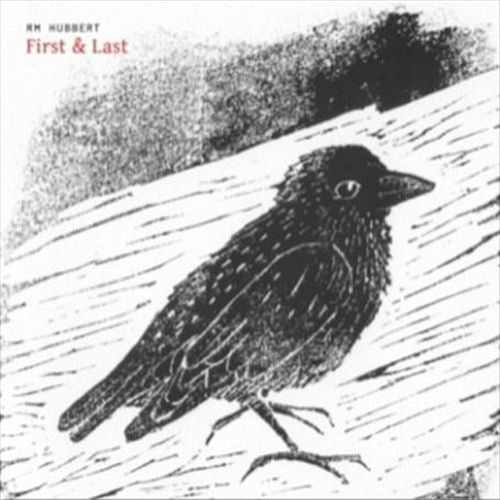 First And Last cover art