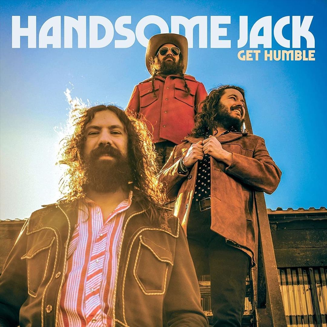 Get Humble cover art