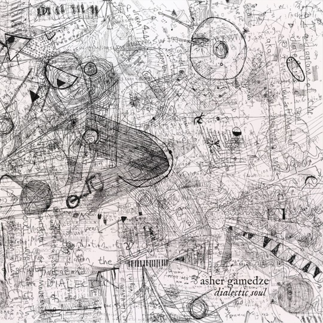 Dialectic Soul cover art