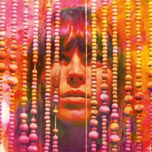 Melody's Echo Chamber [LP] cover art