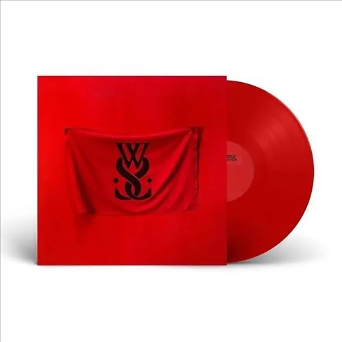 Brainwashed cover art