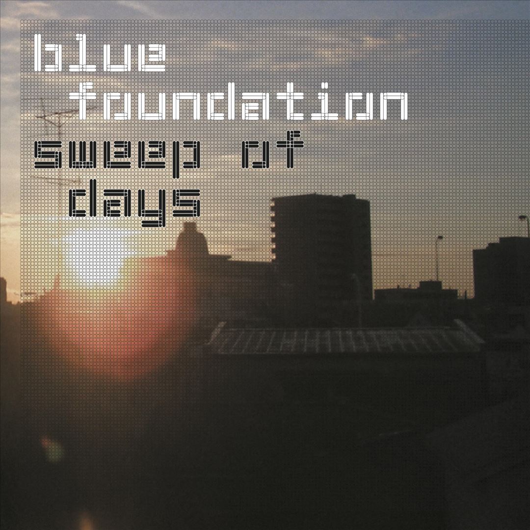 Sweep of Days cover art