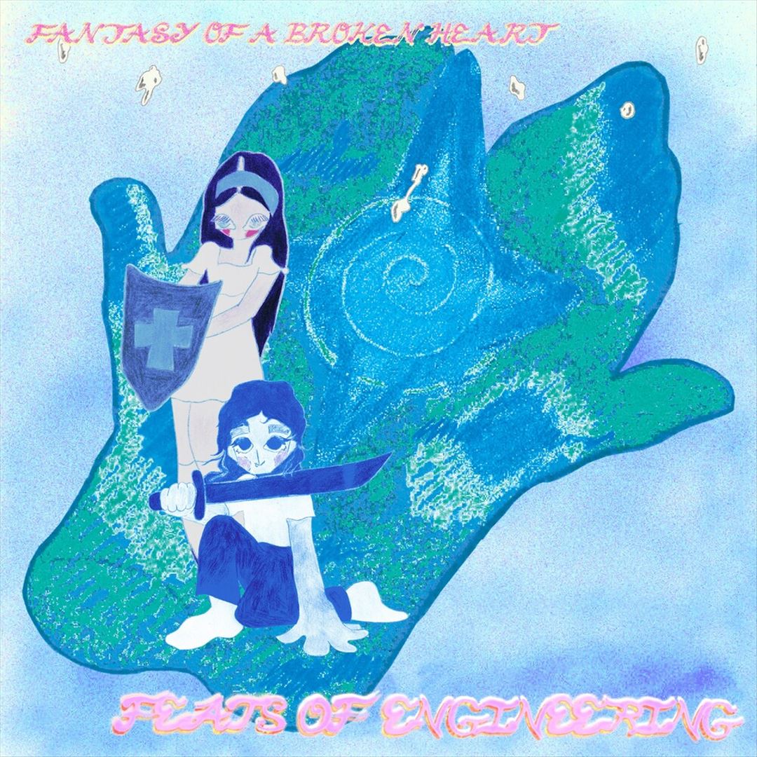 Feats of Engineering cover art