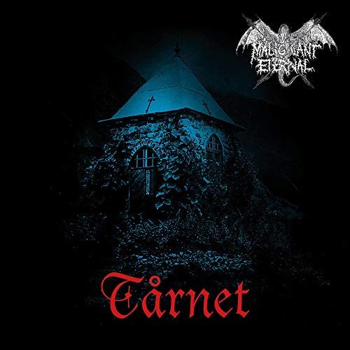 Tarnet [Red Vinyl] cover art