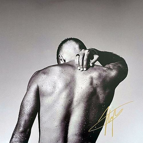 Something to Feel cover art