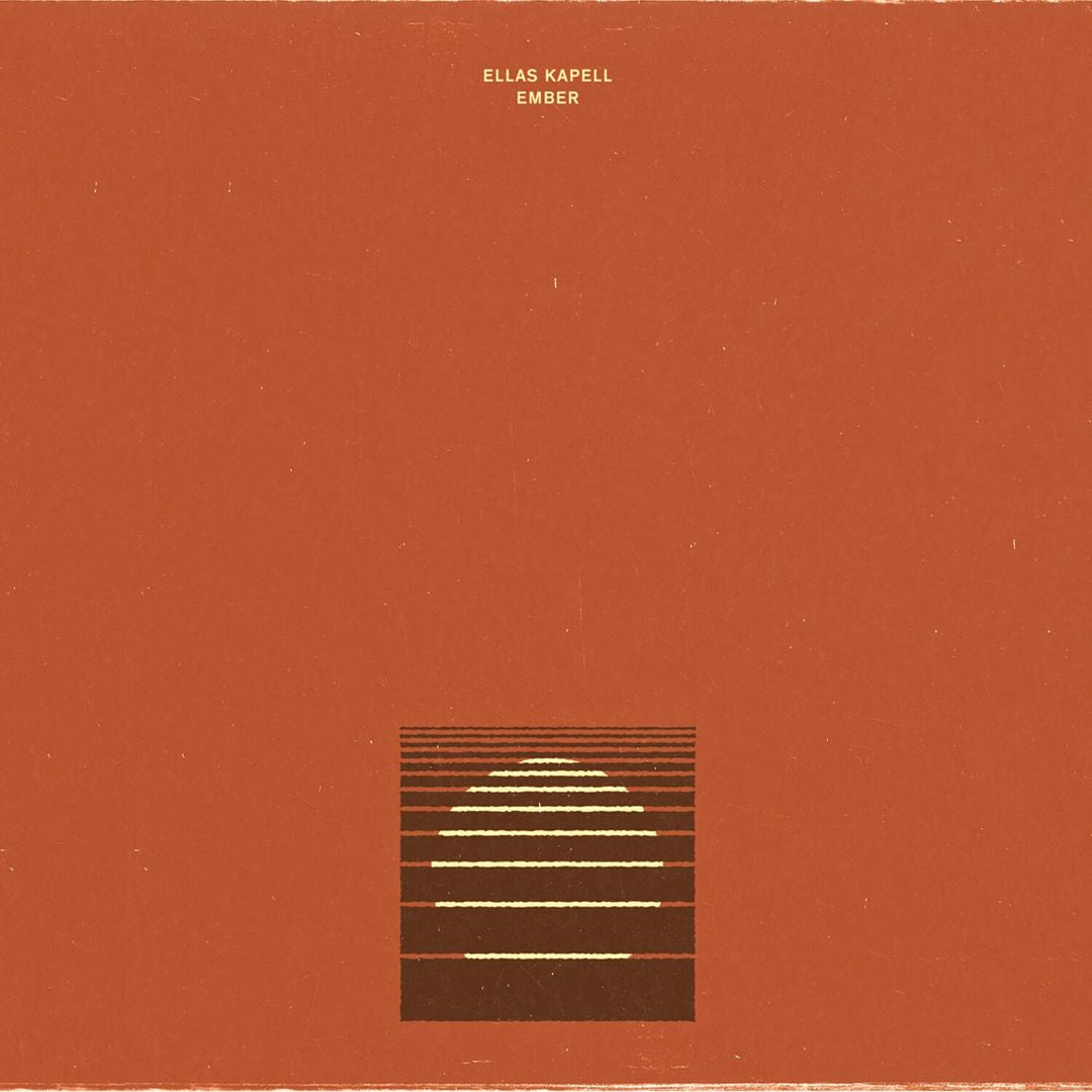 Ember cover art
