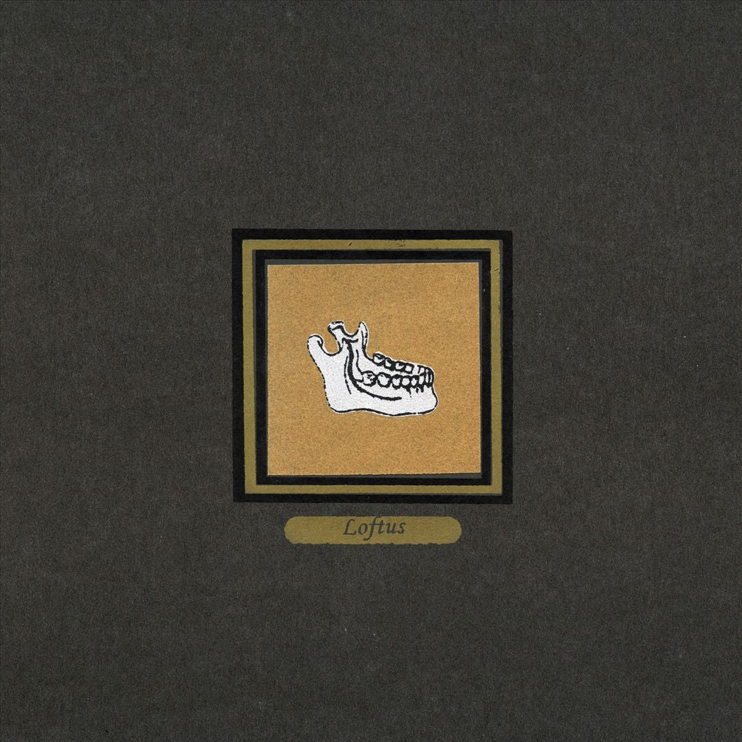Loftus cover art