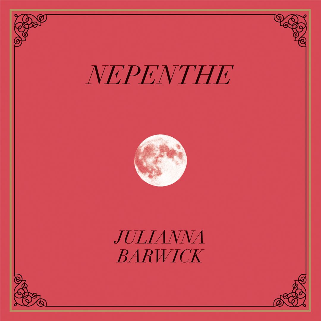 Nepenthe cover art