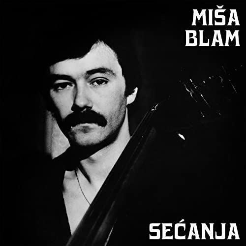 Secanja cover art