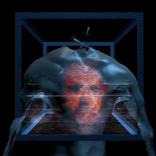 Absent Personae cover art