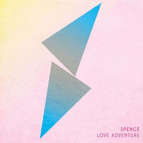 Love Adventure cover art