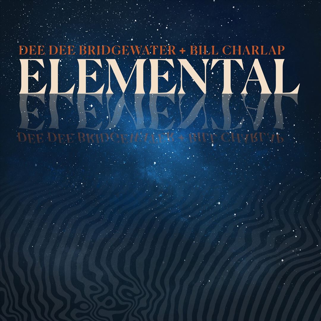 Elemental cover art