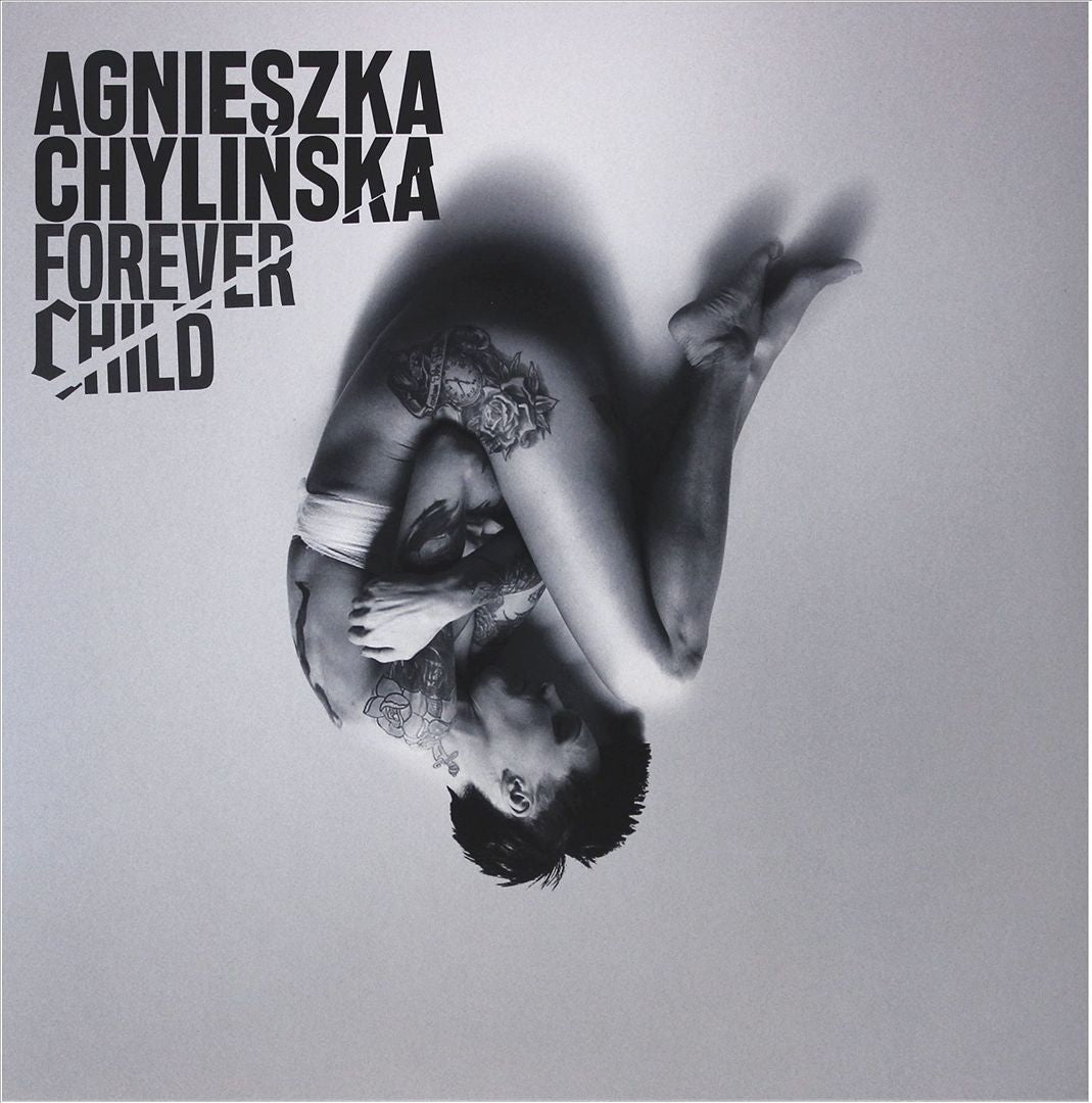 Forever Child cover art