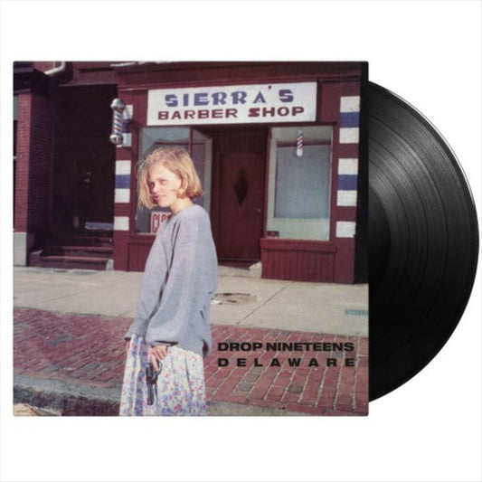 Delaware cover art