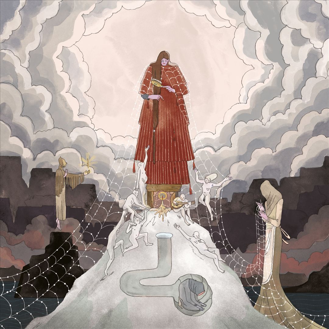 Womb cover art
