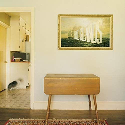 The Glands [Bonus Tracks] cover art