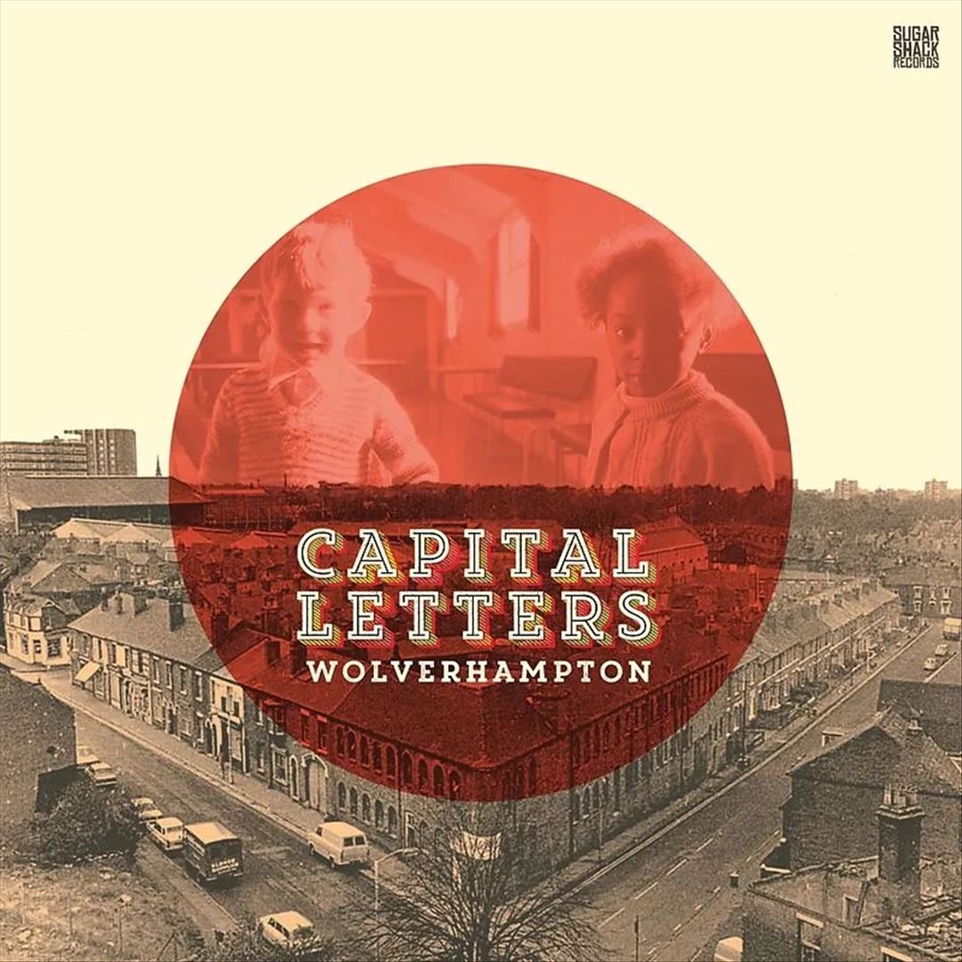 Wolverhampton cover art