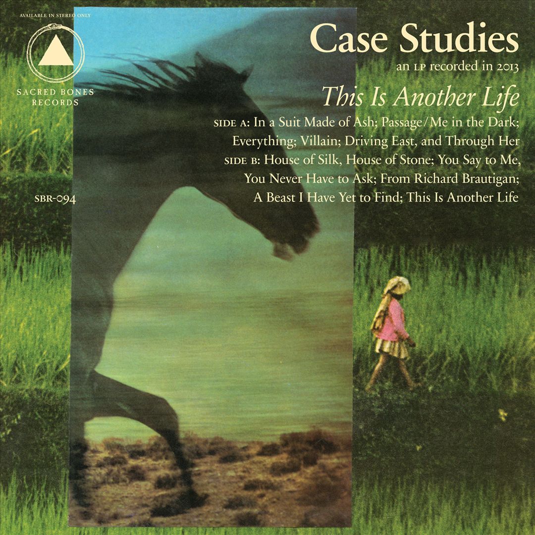 This Is Another Life cover art
