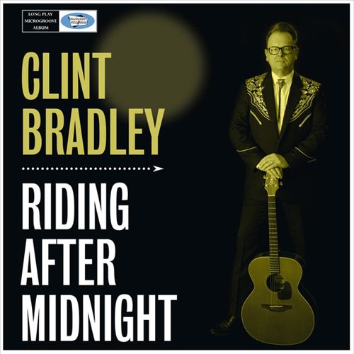 Riding After Midnight cover art