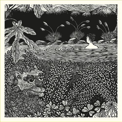 In the Garden of Mindfulness cover art