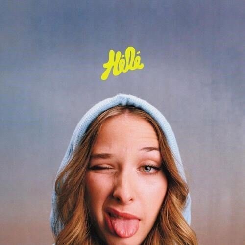 Hélé cover art