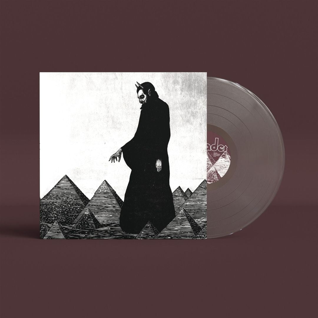 In Spades cover art