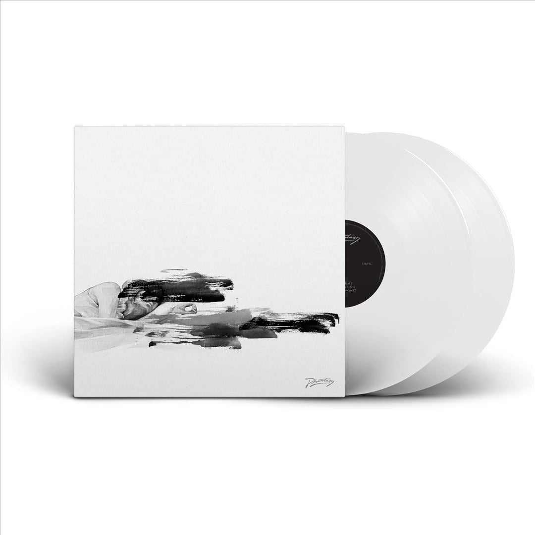 Drone Logic cover art