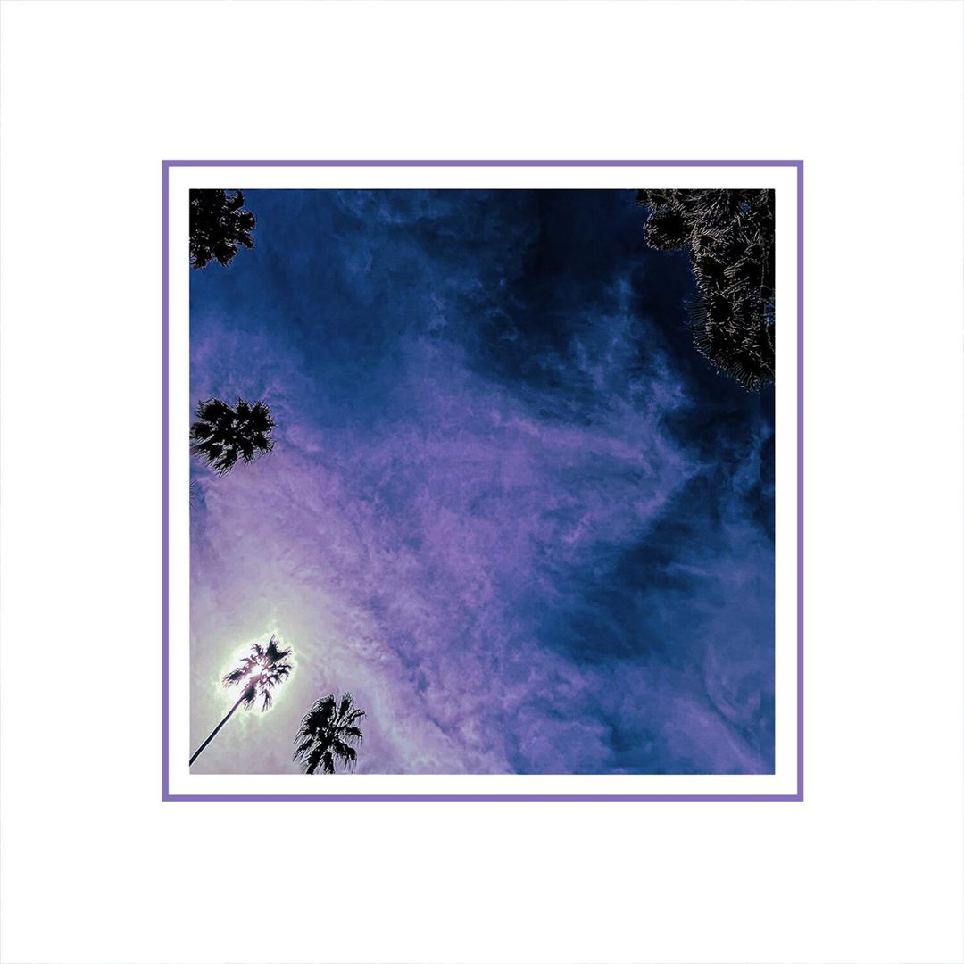 Look Outside Your Window cover art