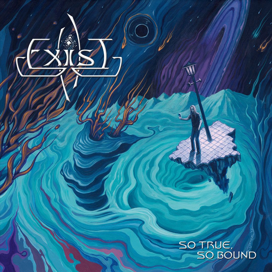 So True, So Bound cover art