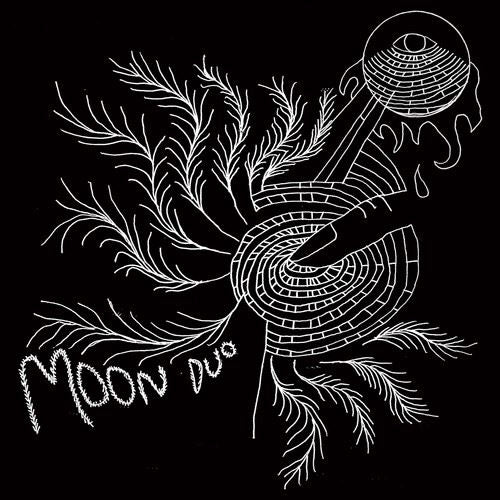 Escape cover art