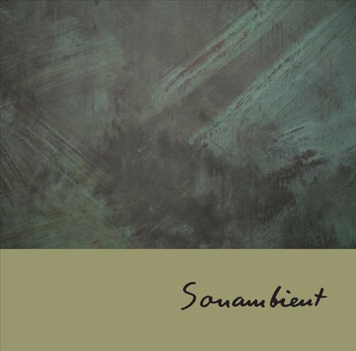 Glowing Sounds cover art